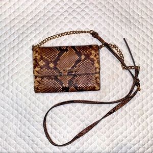 Michael Kors crossbody